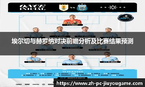 埃尔切与赫罗纳对决前瞻分析及比赛结果预测